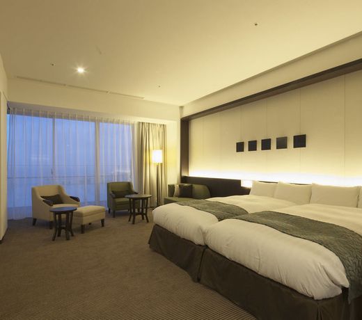 SPA&HOTEL EURASIA MAIHAMA