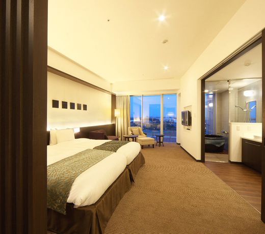 SPA&HOTEL EURASIA MAIHAMA