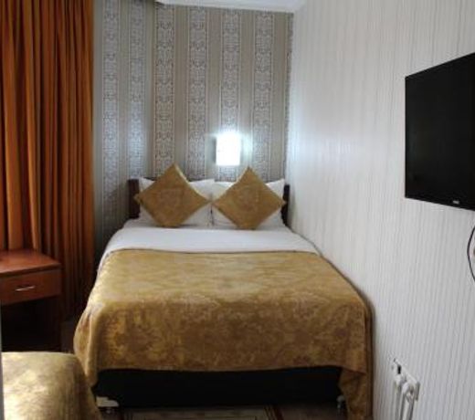 Hotel Falcon
