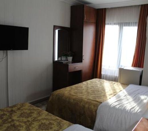 Hotel Falcon