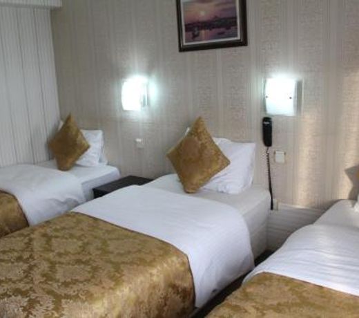 Hotel Falcon