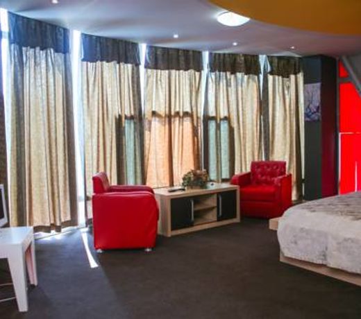 Hotel Vila Aeroport