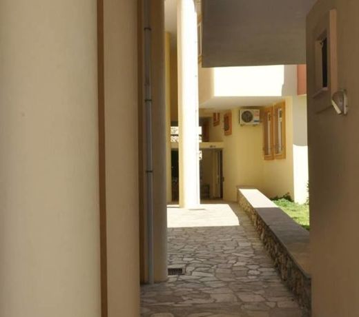 Alanya Deniz Villa