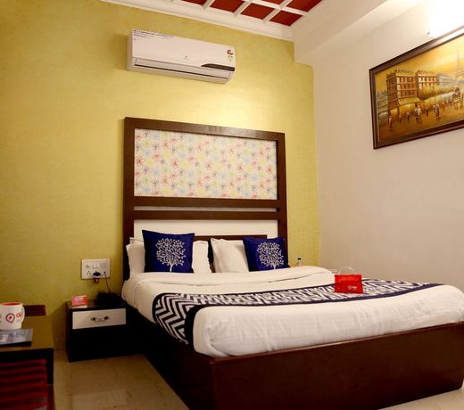 Oyo Rooms Municipal Colony Mount Abu