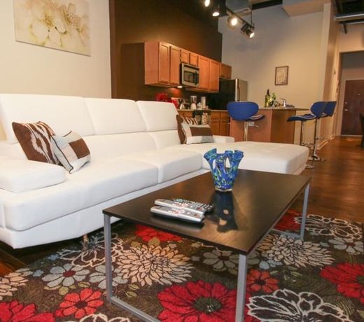 Renaissance Properties - 15 & Chestnut