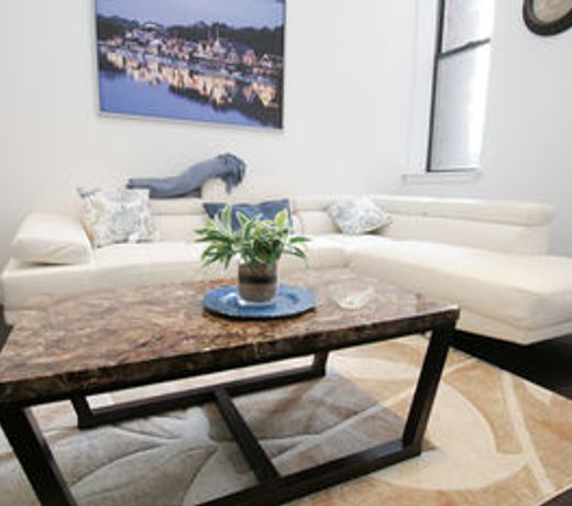 Renaissance Properties - 728 Market Street