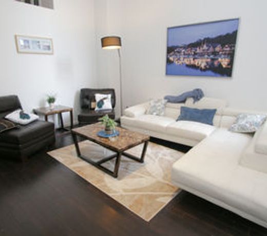 Renaissance Properties - 728 Market Street