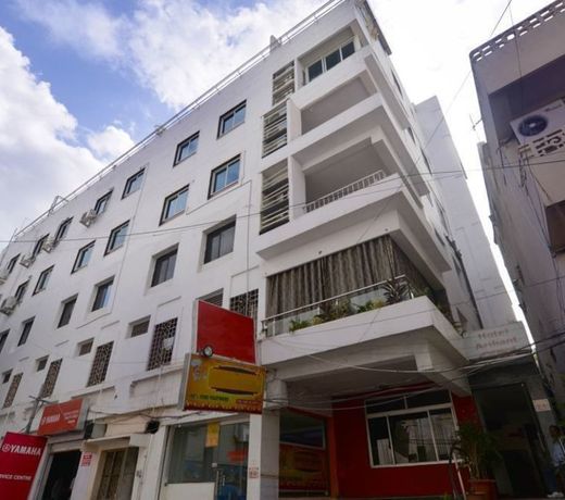 Oyo Rooms Fernandez Hospital Kacheguda