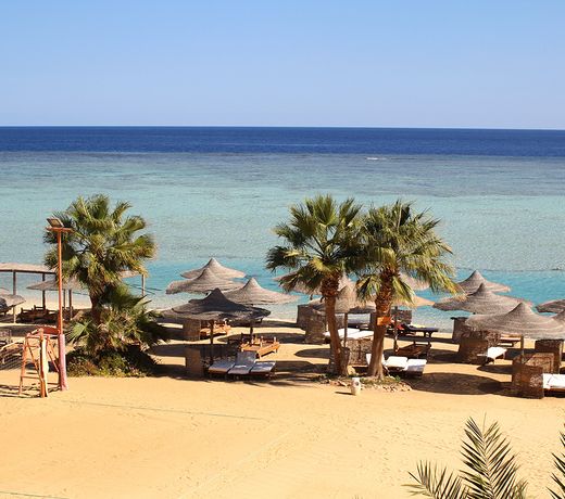 Blue Reef Red Sea Resort - All Inclusive