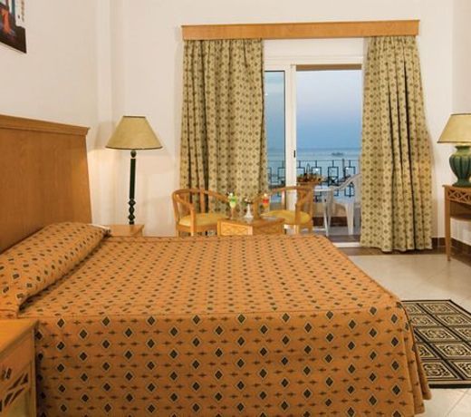 Blue Reef Red Sea Resort - All Inclusive