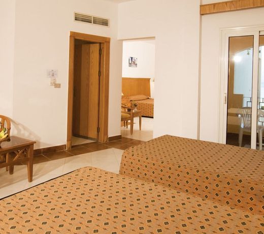 Blue Reef Red Sea Resort - All Inclusive