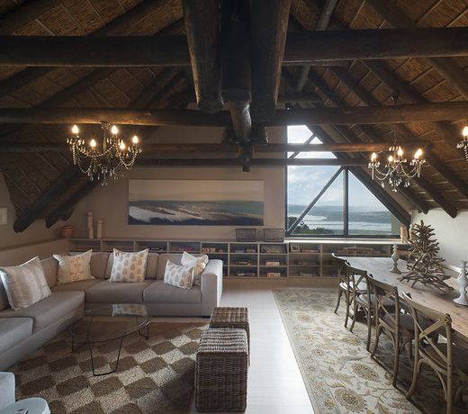 Beautiful Knysna Villas