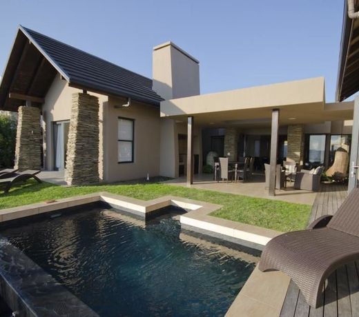 Beautiful Knysna Villas