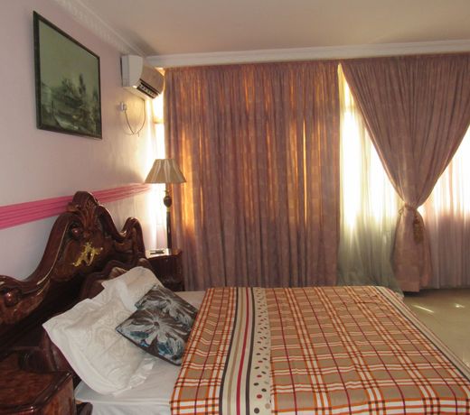 Luxury Flats Victoria Island Lagos