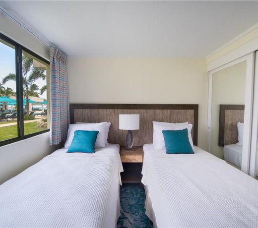 THE SANDS BARBADOS ALL INCLUSIVE