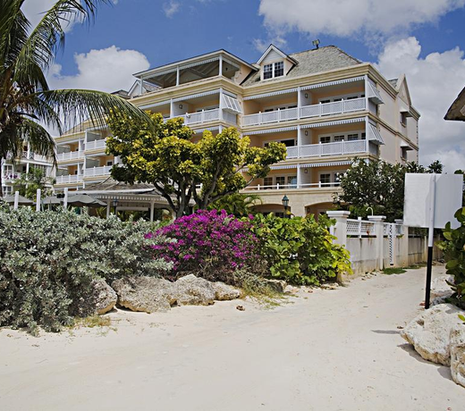 THE SANDS BARBADOS ALL INCLUSIVE