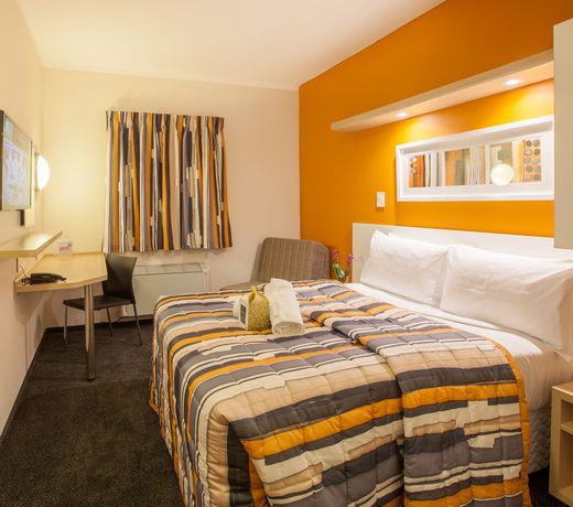 Road Lodge Pietermaritzburg