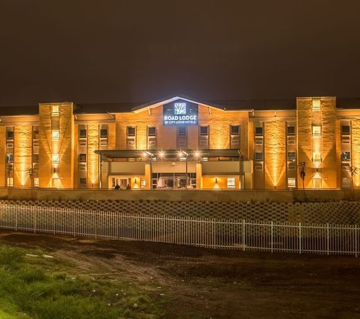 Road Lodge Pietermaritzburg