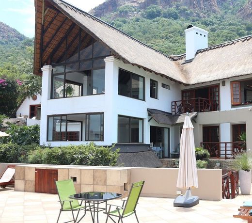 Galagos Lodge