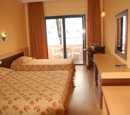 Rama Beach Otel - All Inclusive