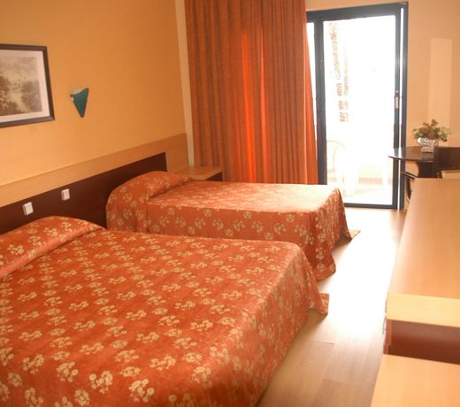 Rama Beach Otel - All Inclusive