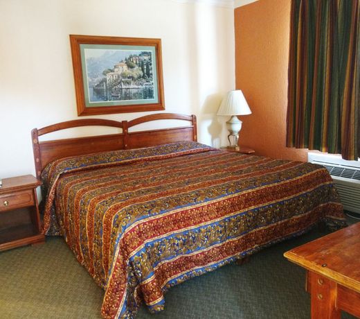 Hotel Chula Vista