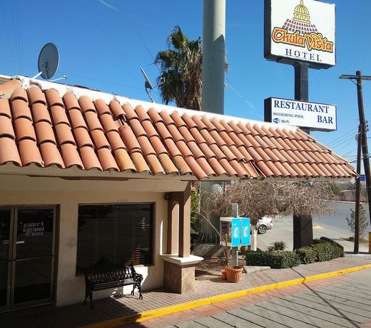 Hotel Chula Vista