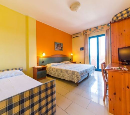 Nicolaus Club Barone di Mare