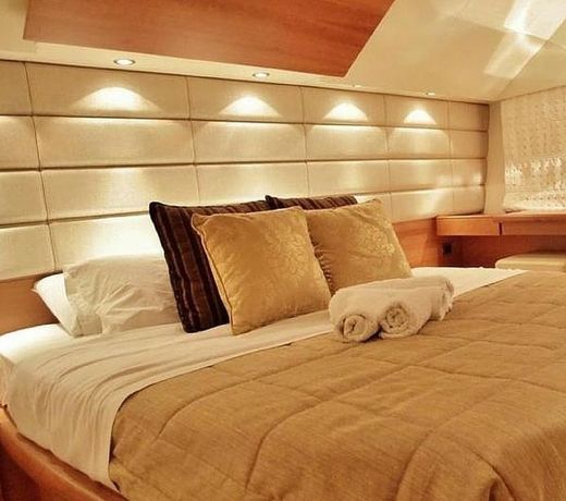 Yacht and Breakfast