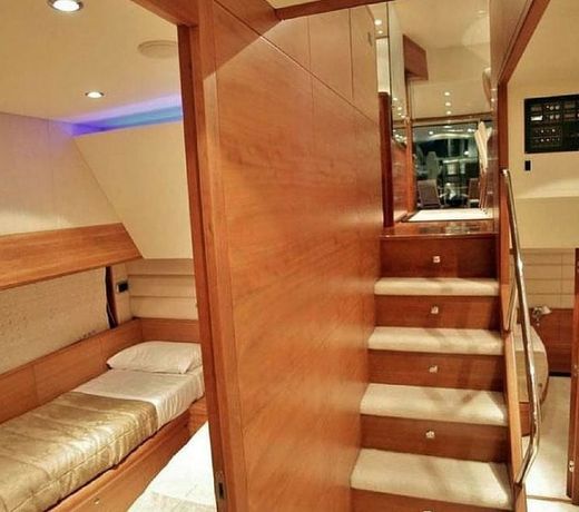 Yacht and Breakfast