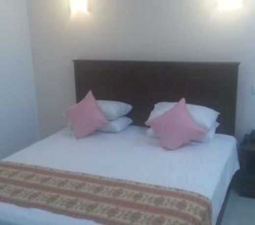 ZEN Rooms Kandy View Garden Road