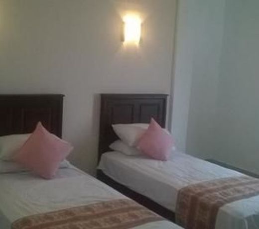 ZEN Rooms Kandy View Garden Road