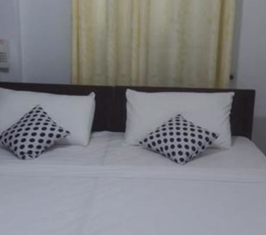 ZEN Rooms Kandy View Garden Road