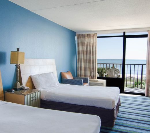 Ocean Inn