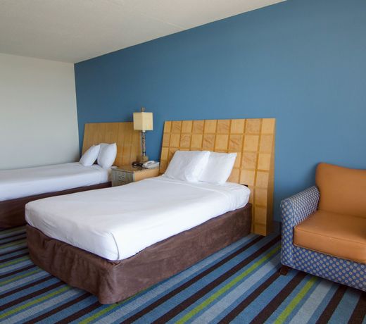 Ocean Inn