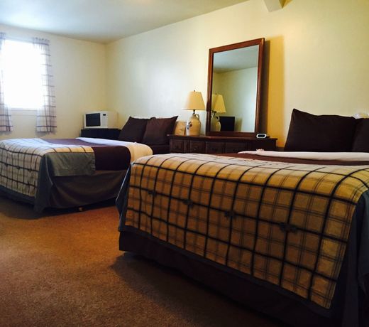The Inn at Montrose