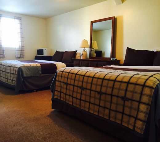 The Inn at Montrose