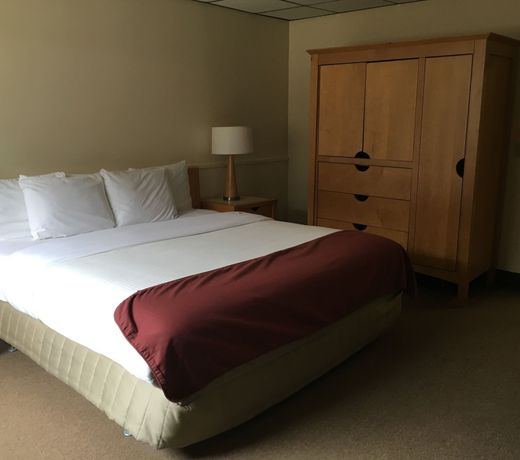 The Montrose Hotel