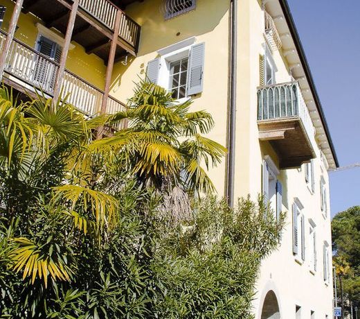 Residence Santa Caterina
