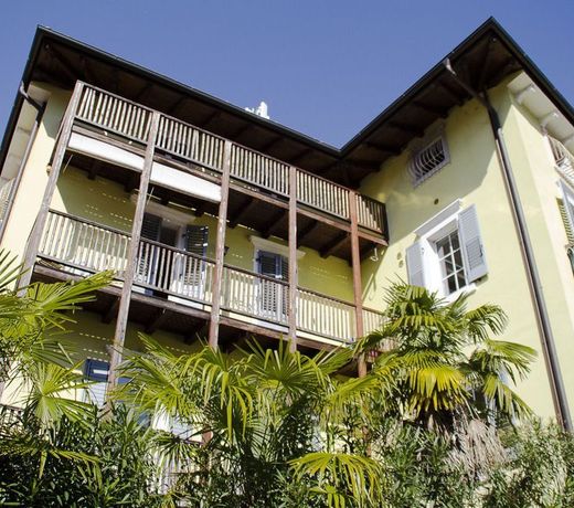 Residence Santa Caterina
