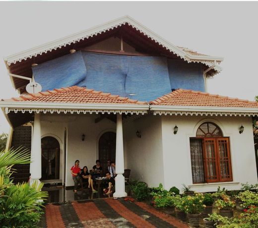 Island Breeze Srilanka