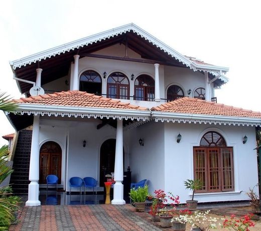 Island Breeze Srilanka