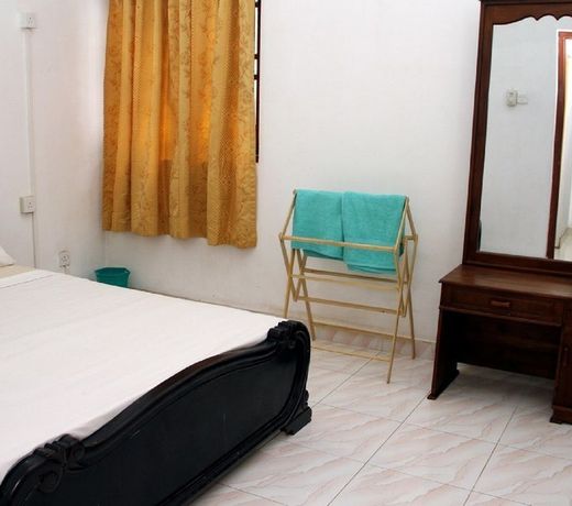 Island Breeze Srilanka