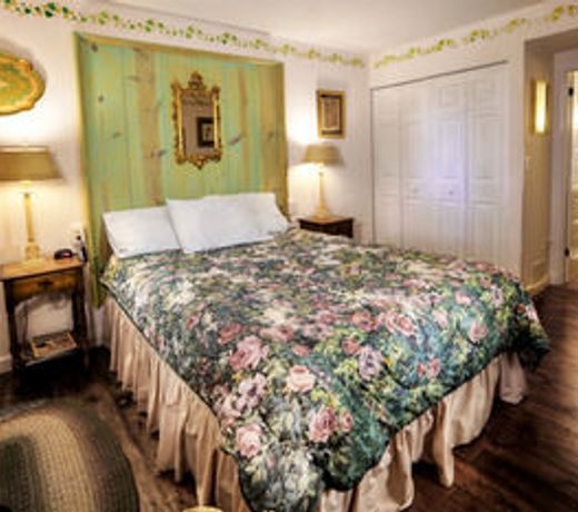 Laurel Ridge Bed and Breakfast