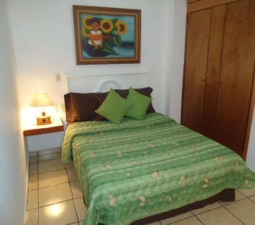 Hotel El Sombrero Suites