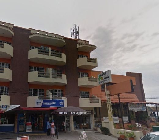 Hotel El Sombrero Suites