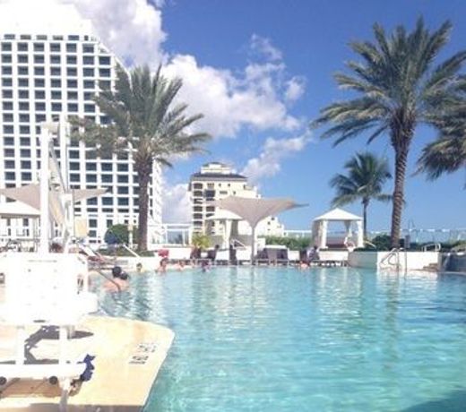 Private Residences at Q Club