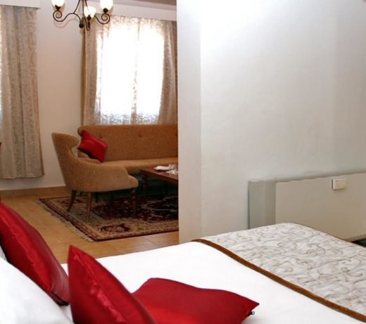 HOTEL GOURARA
