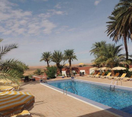 HOTEL GOURARA