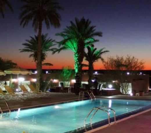 HOTEL GOURARA